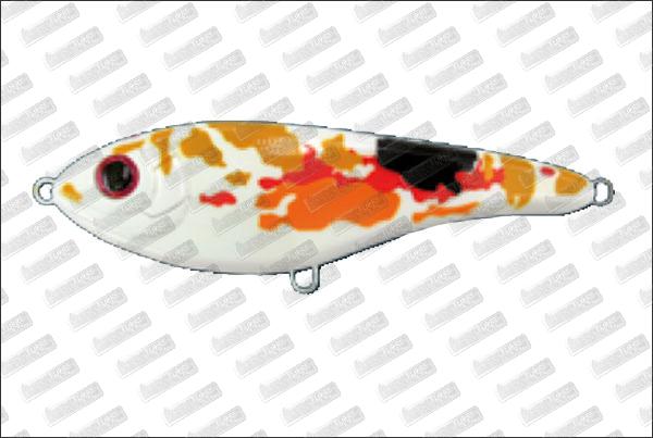 CWC Buster Jerk 150 #M007F