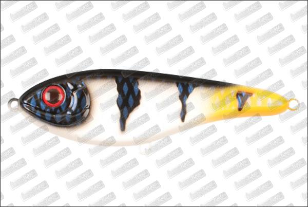 CWC Buster Jerk 150 #C627