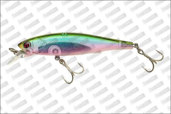 SAKURA Azu Minnow #G06