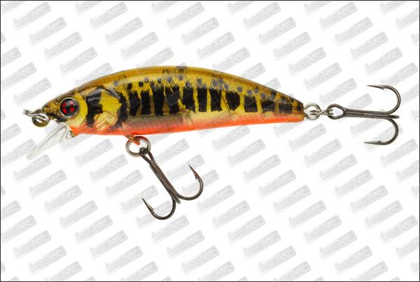 SAKURA Phoxy Minnow 72S HW #V01