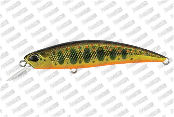 DUO Spearhead Ryuki 80S #MCC4084