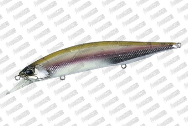 DUO Realis Jerkbait 120 SP #DSH3061