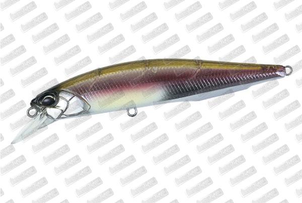 DUO Realis Jerkbait 100 SP #DSH3061