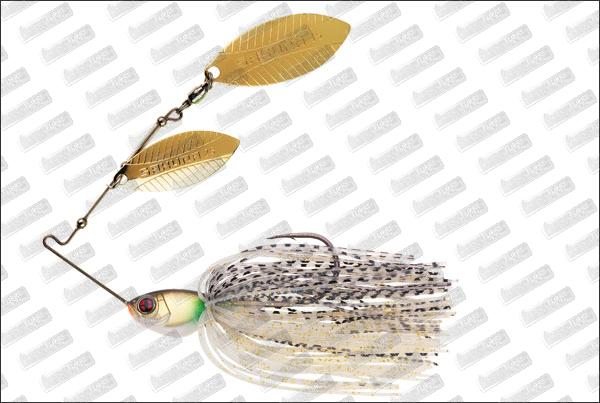 SAKURA Monarc DW 3/8oz #10