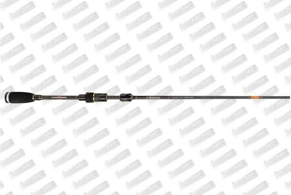 SAKURA Trinis Micro lure - Drop Shot 702 UL