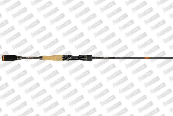 SAKURA Trinis Allround Casting 662 MH