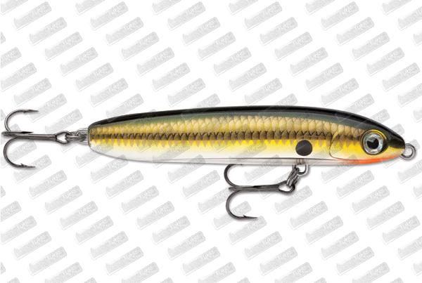 RAPALA SKitter V #GCH