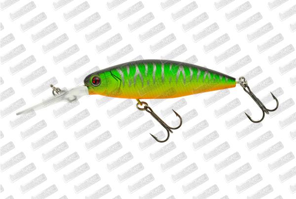 SAKURA Silf Shad 60 SP #M06