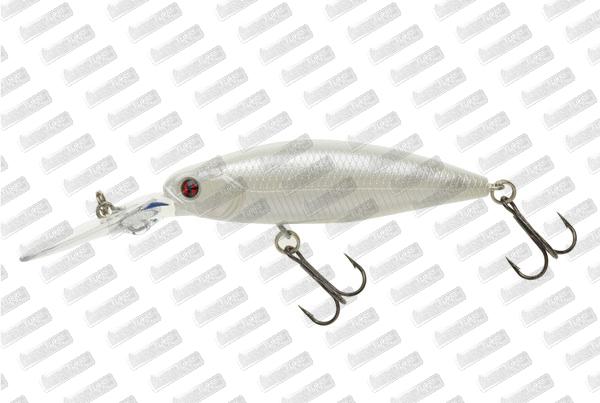 SAKURA Silf Shad 60 SP #P06