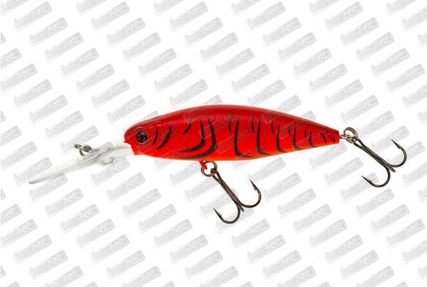 SAKURA Silf Shad 60 SP #M12