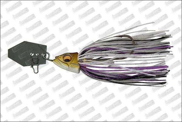 MEGABASS Wild Header 3/8oz #Wakasagi(Special Color)