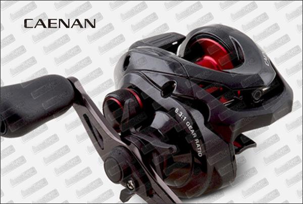 SHIMANO Caenan A 151