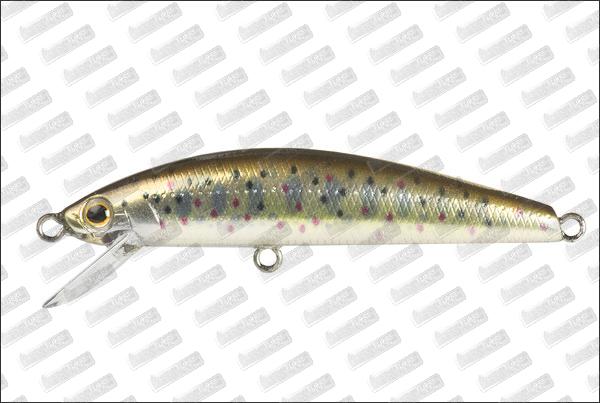 JACKSON Trout Tune HW 5,5 cm #Fario