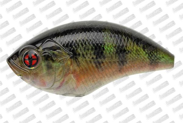 SAKURA SCB Crank 400F #RL03