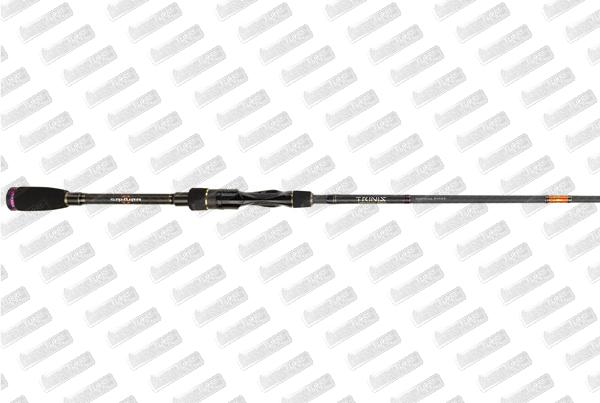 SAKURA Trinis Verticale Spinning 602 MH