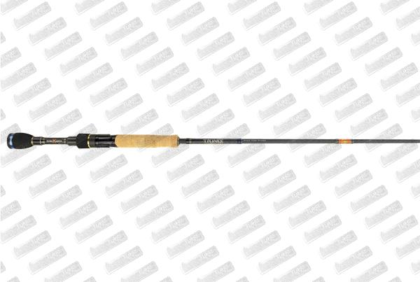 SAKURA Trinis Spinning Float Tube 562 M