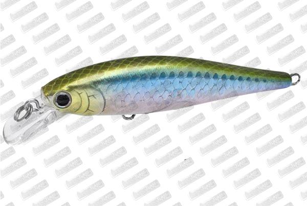 LUCKY CRAFT B'Freeze 65 SP #MS Japan Shad