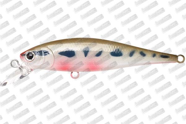 LUCKY CRAFT B'Freeze 65 SP #Pearl Vairon