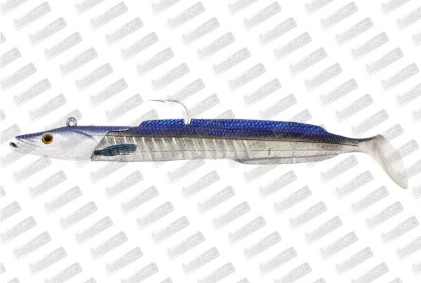 WESTIN Sandy Andy 13cm #Clear Sky