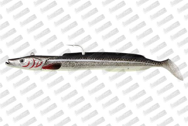 WESTIN Sandy Andy 13cm #Robocod