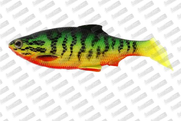 WESTIN Ricky The Roach SL #Crazzy Firetiger