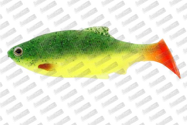 WESTIN Ricky The Roach SL #Fireflake