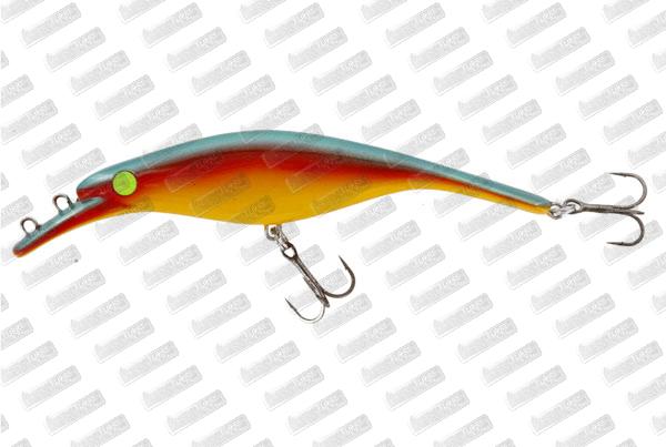 WESTIN Platypus 90 SP #Parrot special