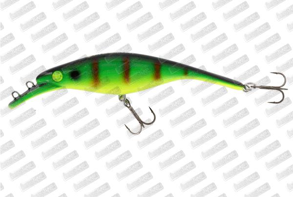 WESTIN Platypus 90 SP #Concealed Fish