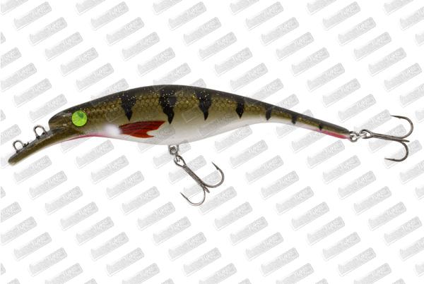 WESTIN Platypus 90 SP #Cannibal Perch