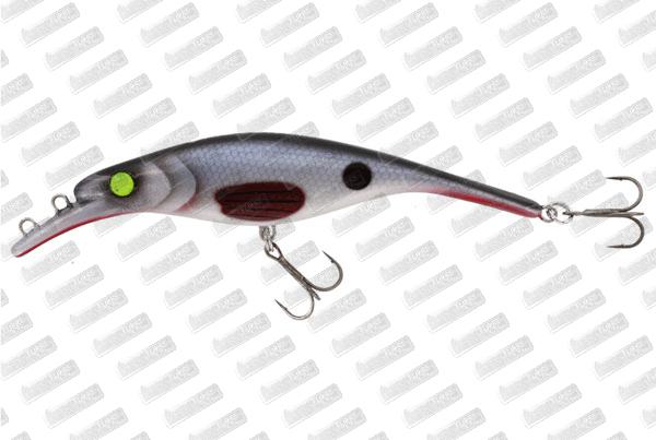 WESTIN Platypus 90 SP #Stamped Roach