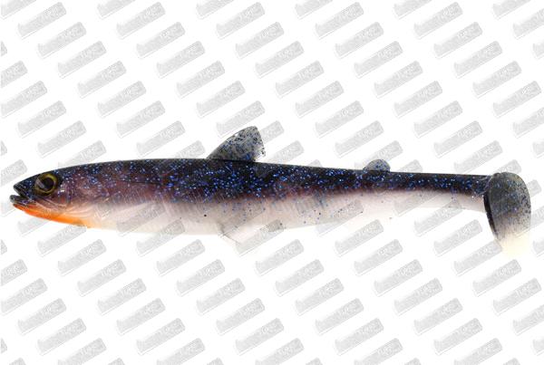 WESTIN HypoTeez ST 25cm #Salted Herring