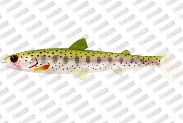 WESTIN HypoTeez ST 25cm #Smolt