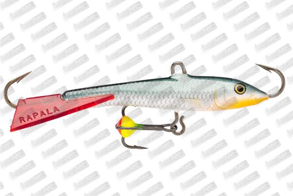 RAPALA Jigging Rap Hook WH5 #PSH