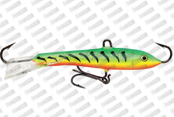 RAPALA Jigging Rap W5 #GT
