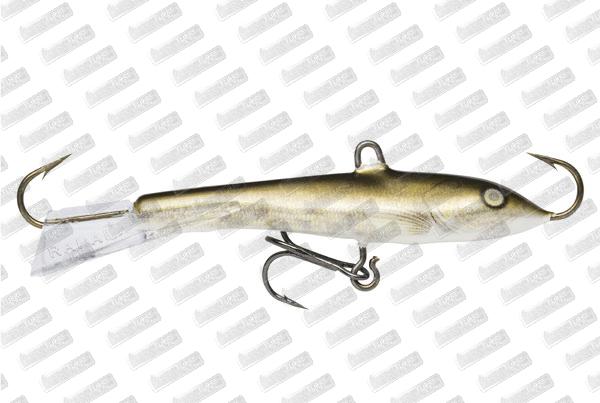 RAPALA Jigging Rap W5 #WAL