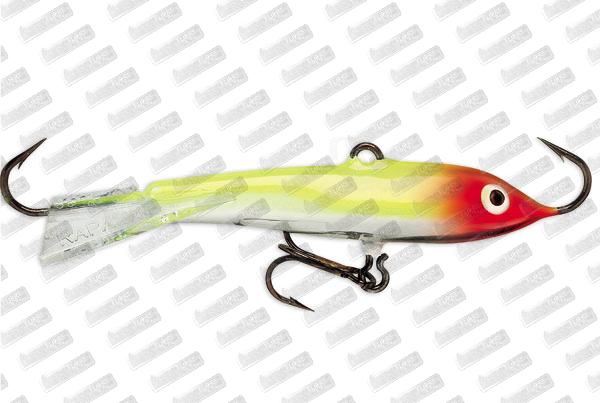 RAPALA Jigging Rap W7 #CLN