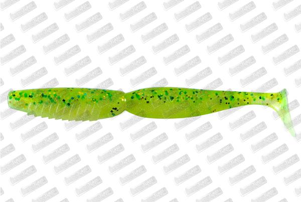MEGABASS Super Spindle Worm 4