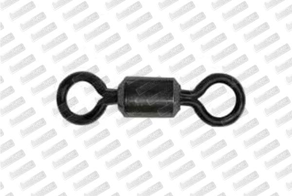 OWNER King Stainless Swivel #8 - 36kg (x15)