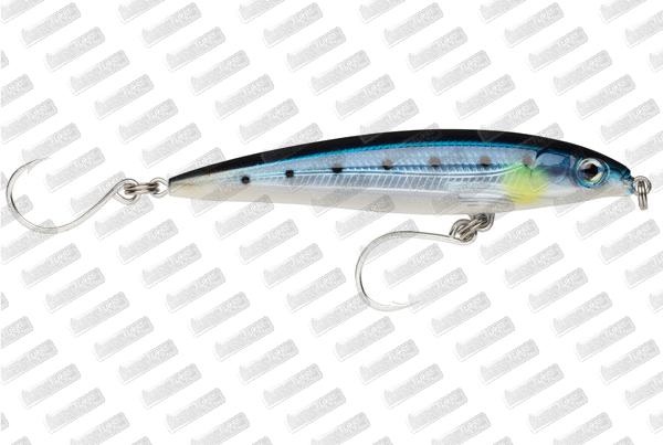 RAPALA X-Rap Long Cast Shallow 14 #BSRD