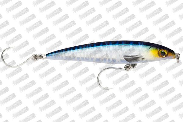 RAPALA X-Rap Long Cast Shallow 14 #WHU
