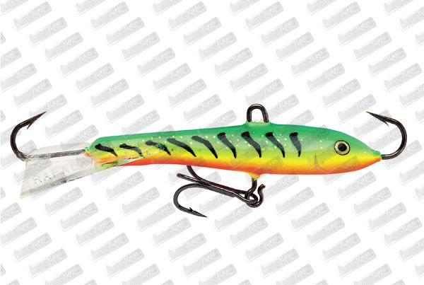 RAPALA Jigging Rap W7 #GT