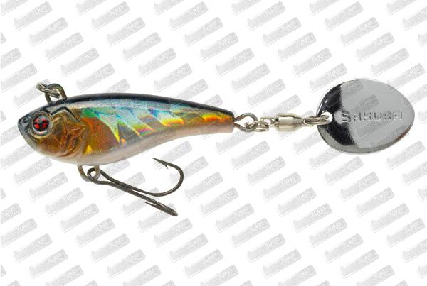 SAKURA Tailspin #A06