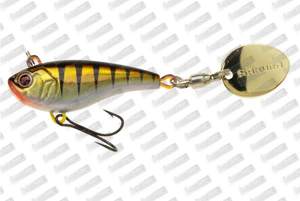 SAKURA Tailspin #016