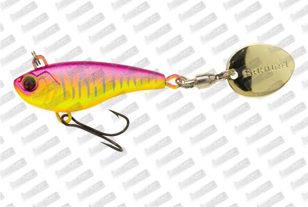 SAKURA Tailspin #M14