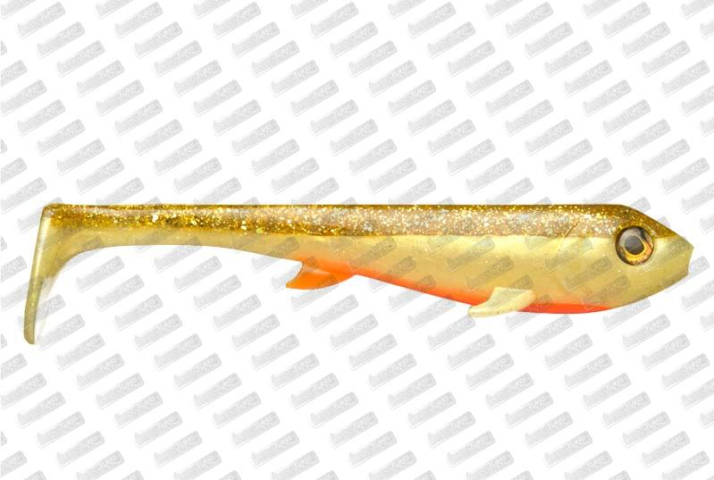 EASTFIELD Wingman 25cm #Golden Shower