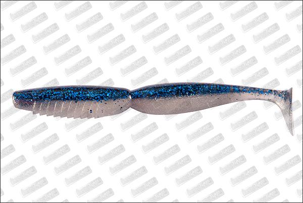 MEGABASS Super Spindle Worm 4