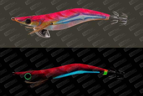 YAMASHITA EGI-Oh Q Live 