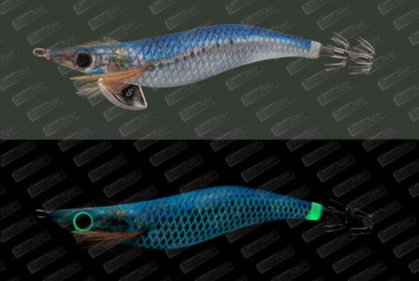 YAMASHITA EGI-Oh Q Live ''490'' Glow 3.5 #N14