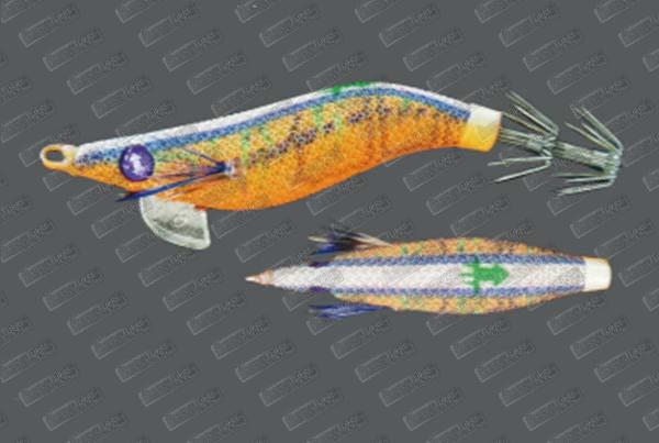 YAMASHITA Naory RH Basic 1.8FF #S01