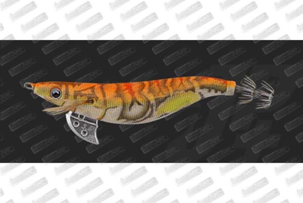 YAMASHITA EGI Oh JP+ 3.5 #B01